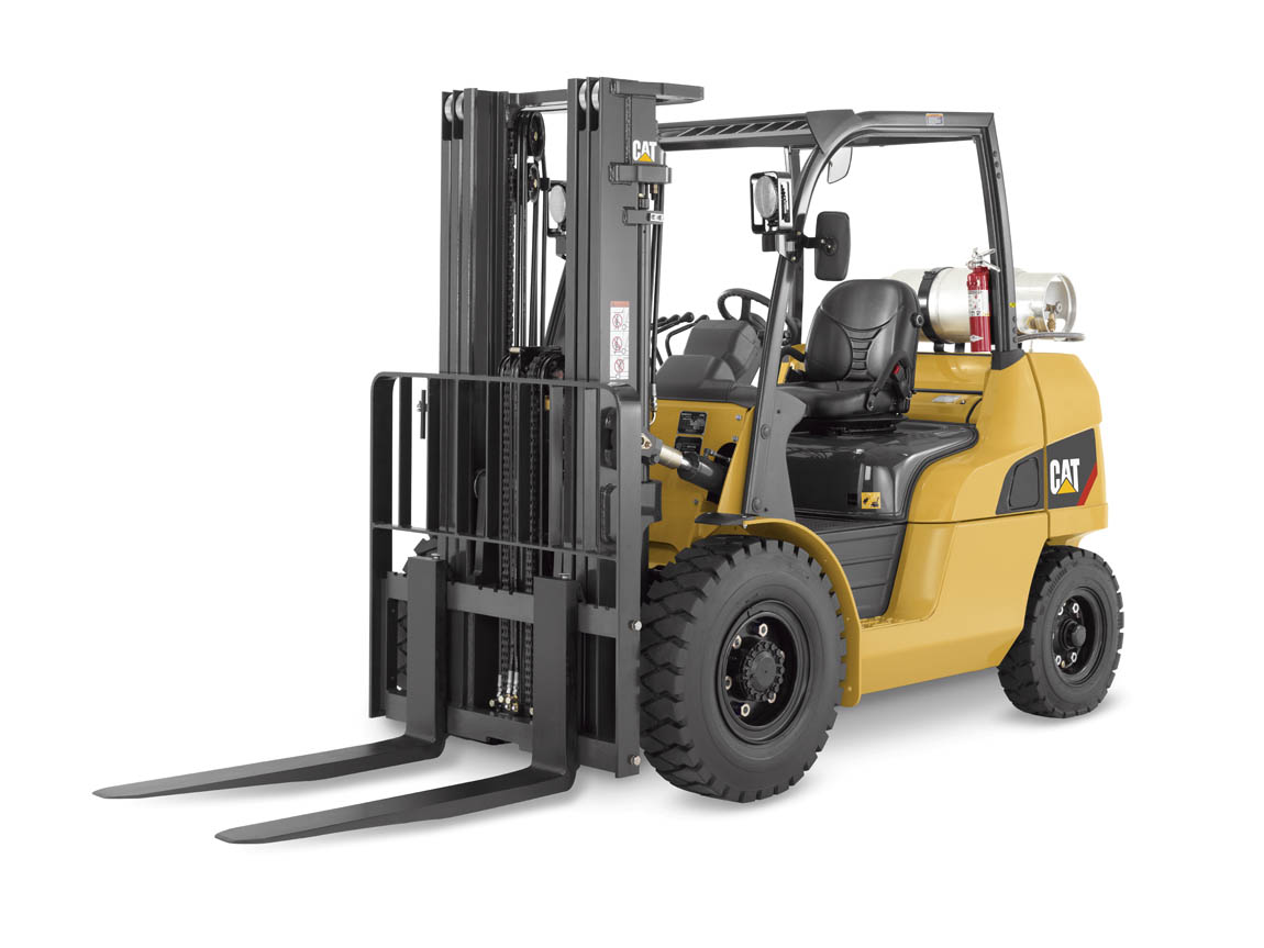 Forklift Hizmeti
