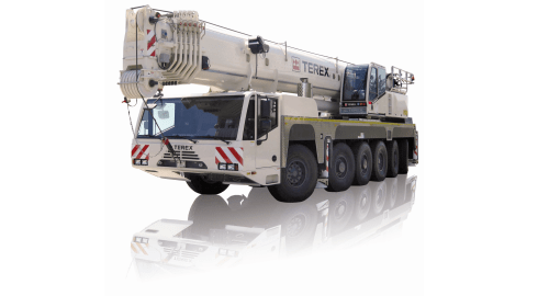 Demag AC 200-1